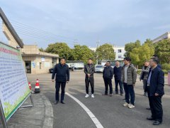 科技日报社四川记者站赴通世达生物公司进行调 